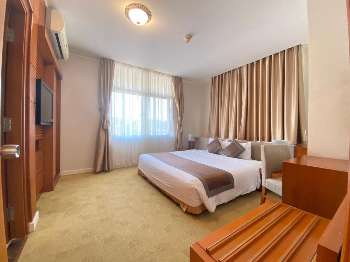 Muong Thanh Da Lat