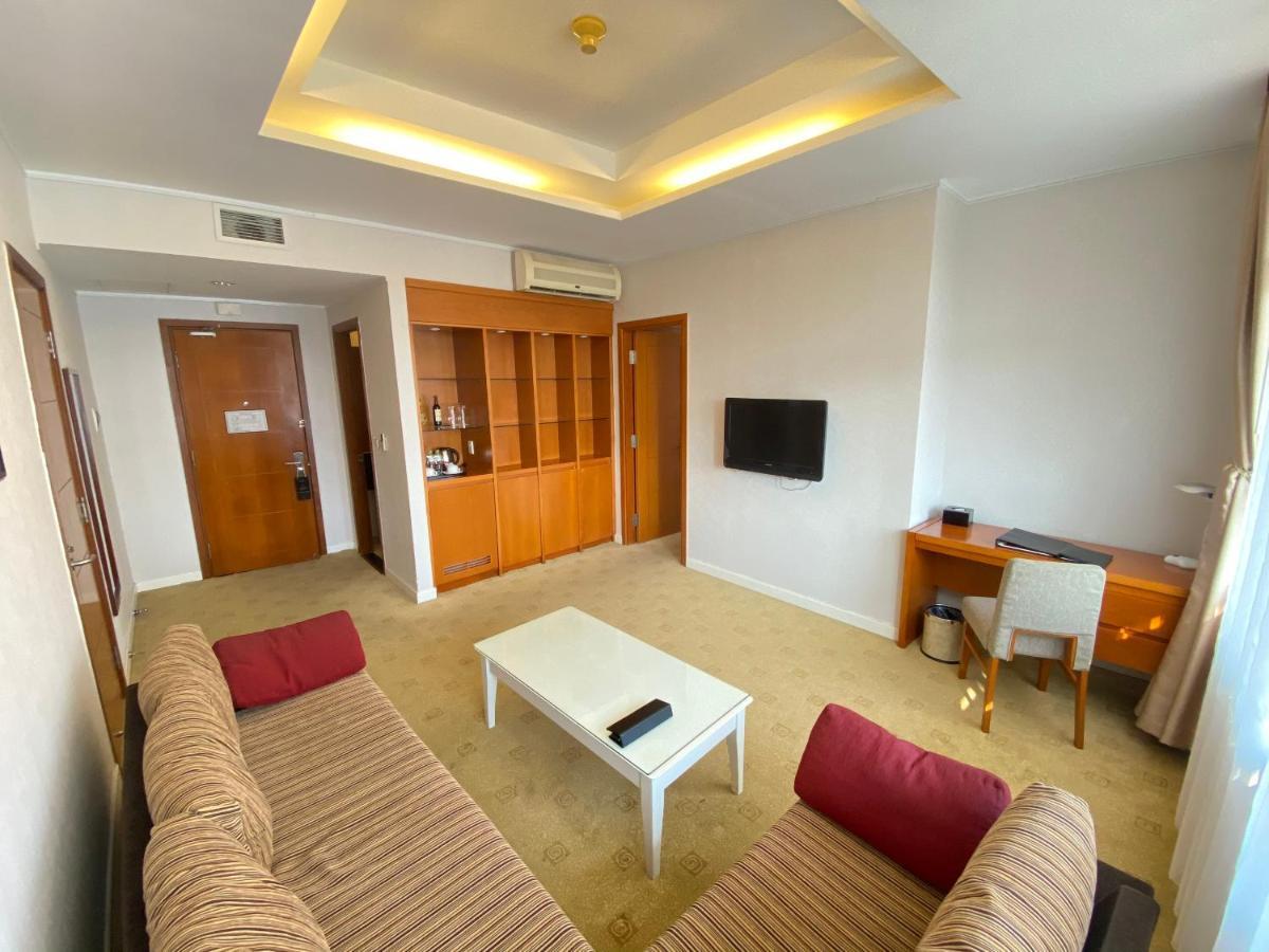 Muong Thanh Hotel