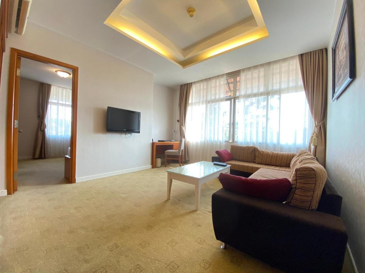 Hotel Muong Thanh Da Lat