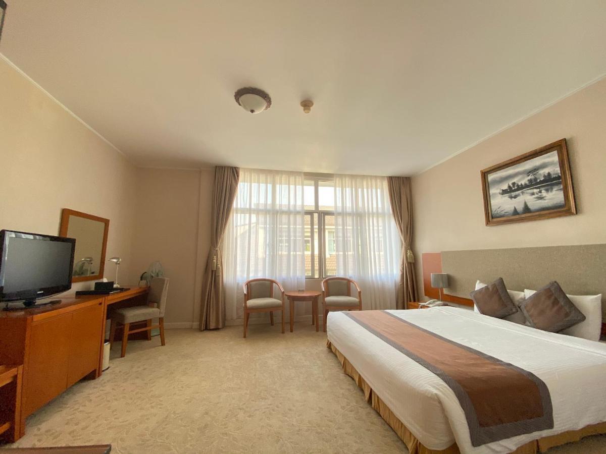 Muong Thanh Hotel 4*