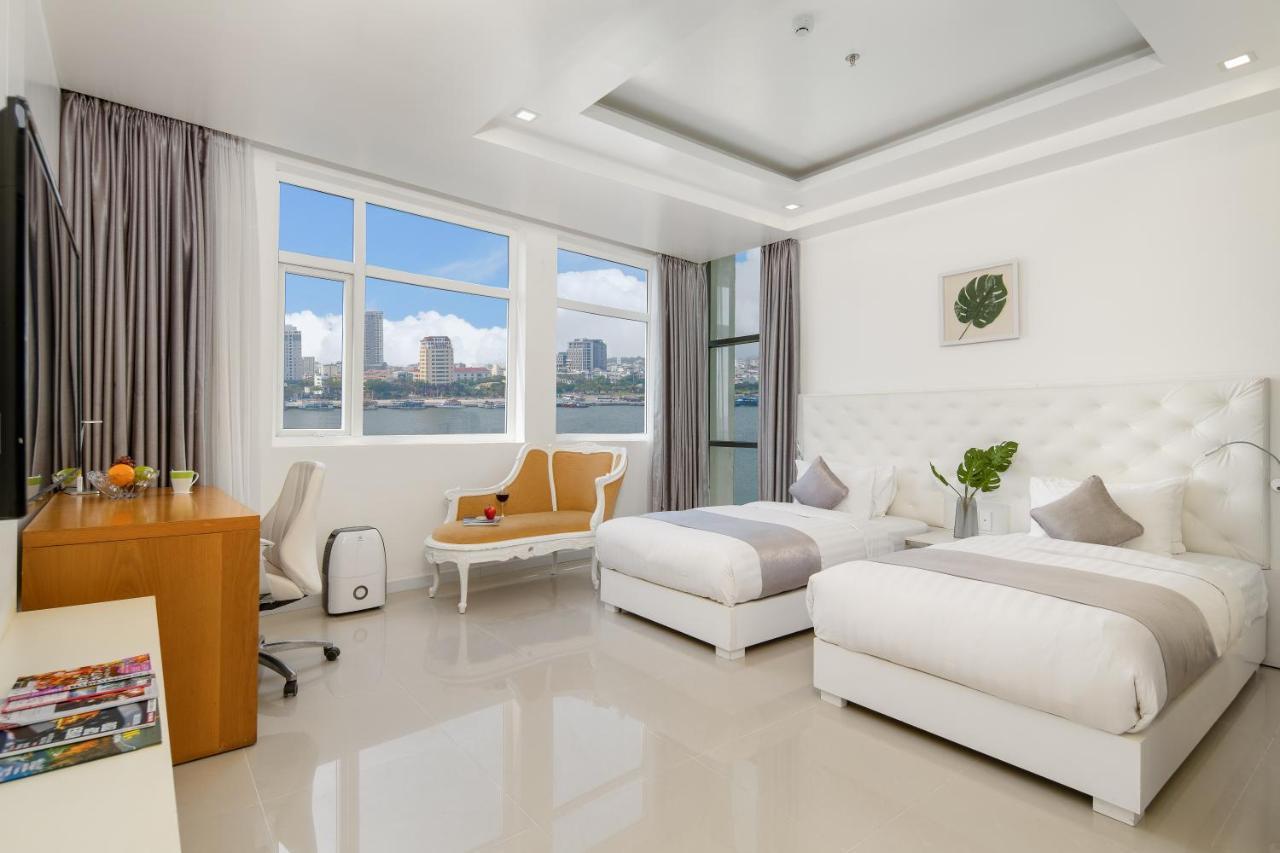 Hotel Star Riverside By Haviland
