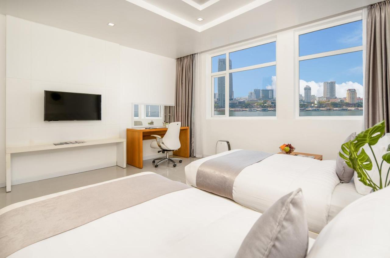 Star Riverside By Haviland 3*