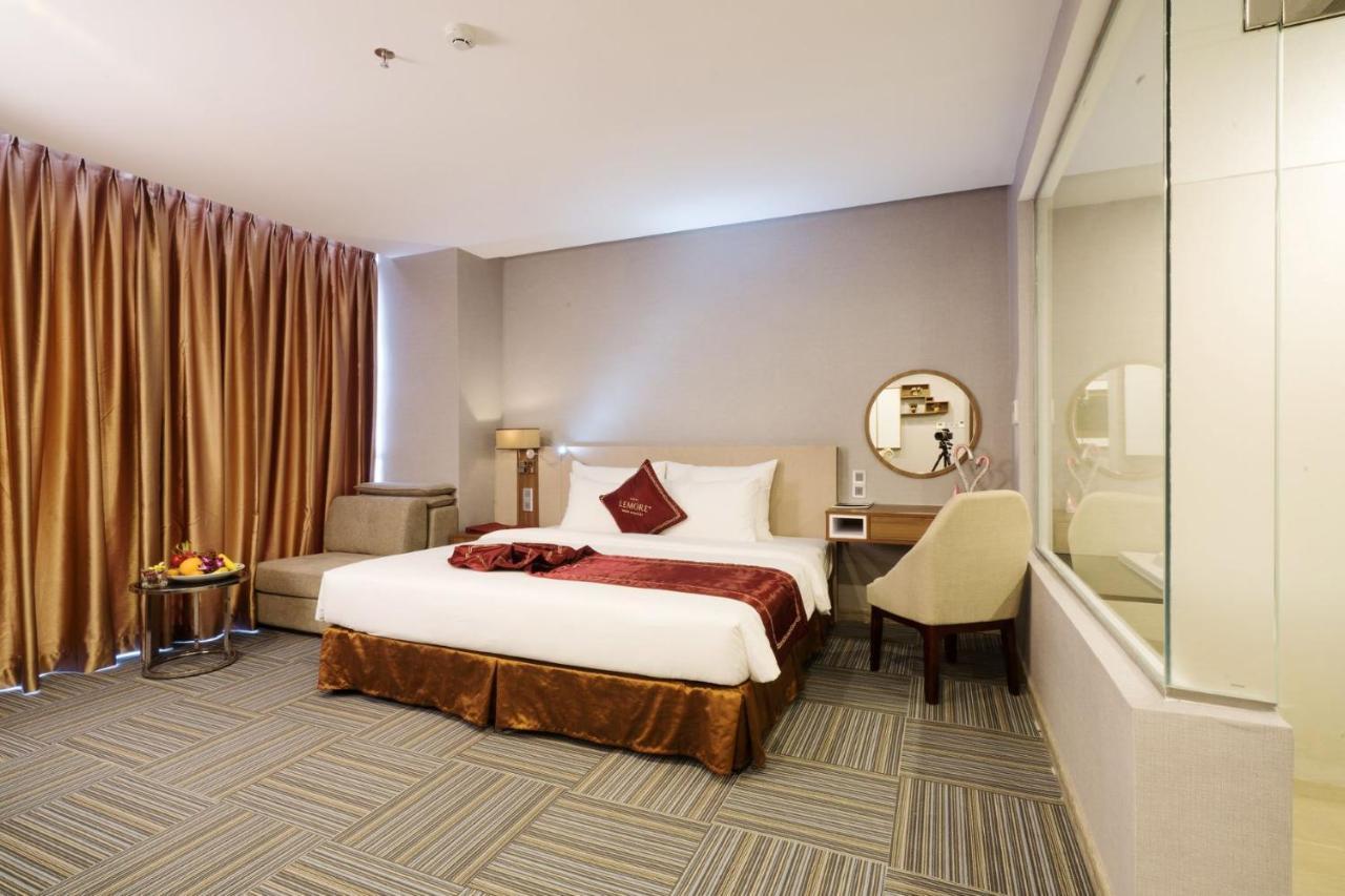 Khách sạn Lemore 4*