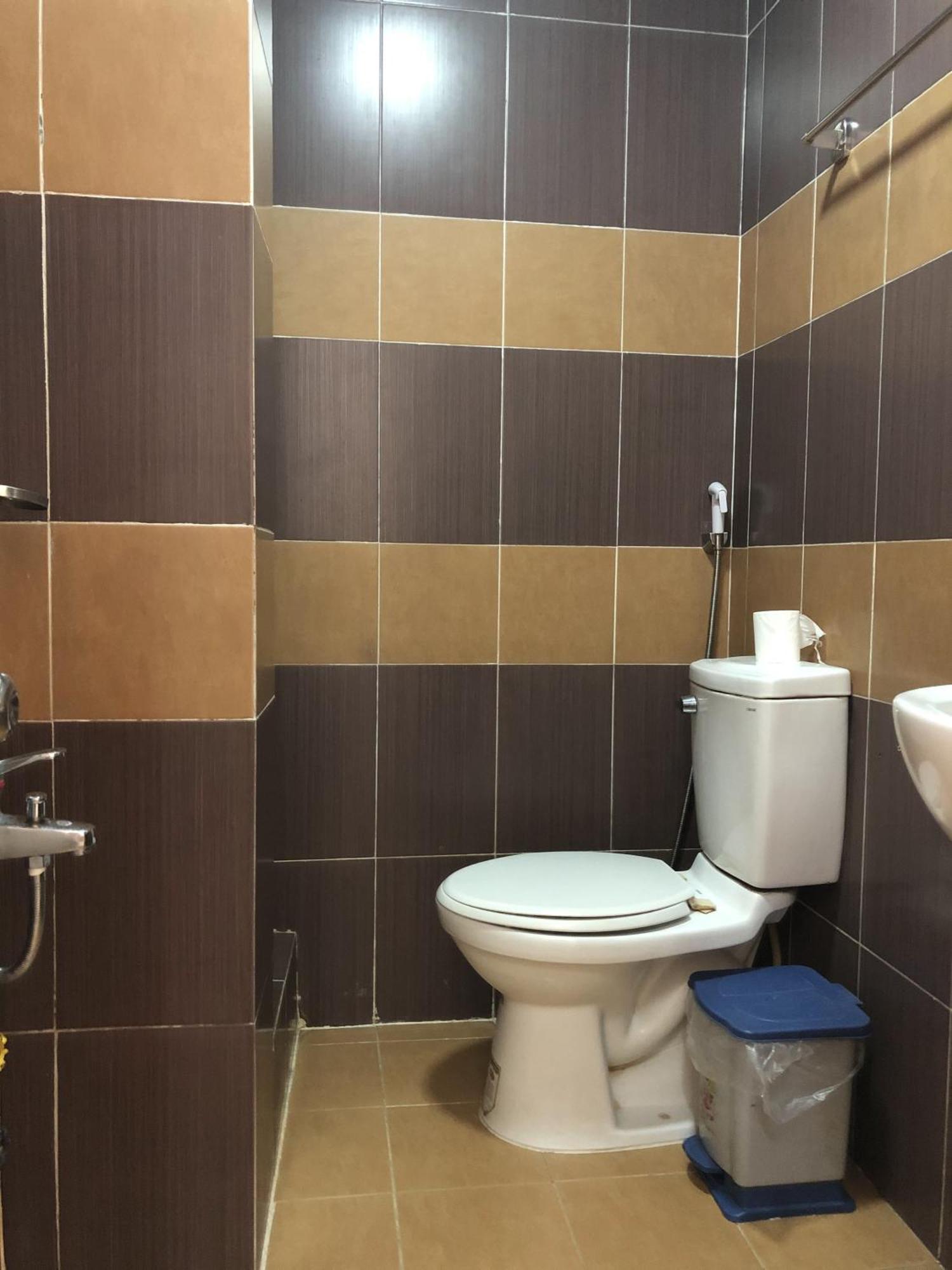 Oyo 802 Minh Hoa Hotel