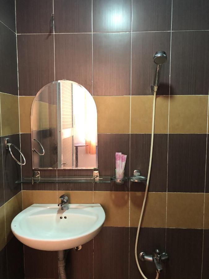 Hotel Oyo 802 Minh Hoa 2*