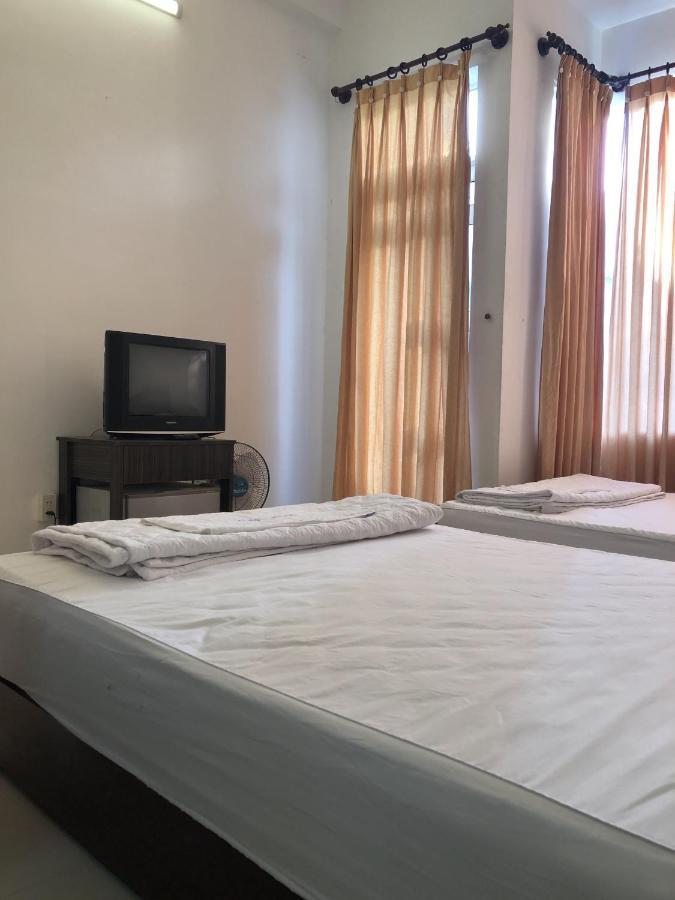 Oyo 802 Minh Hoa Nha Trang