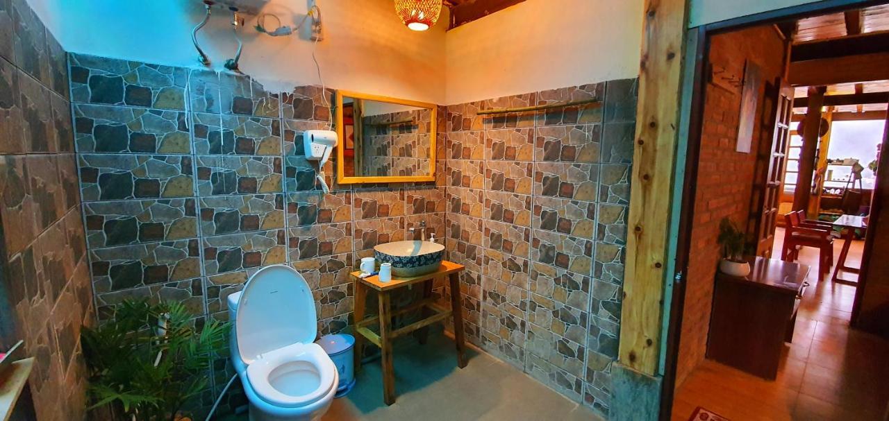 Homestay Sapa's Soul *