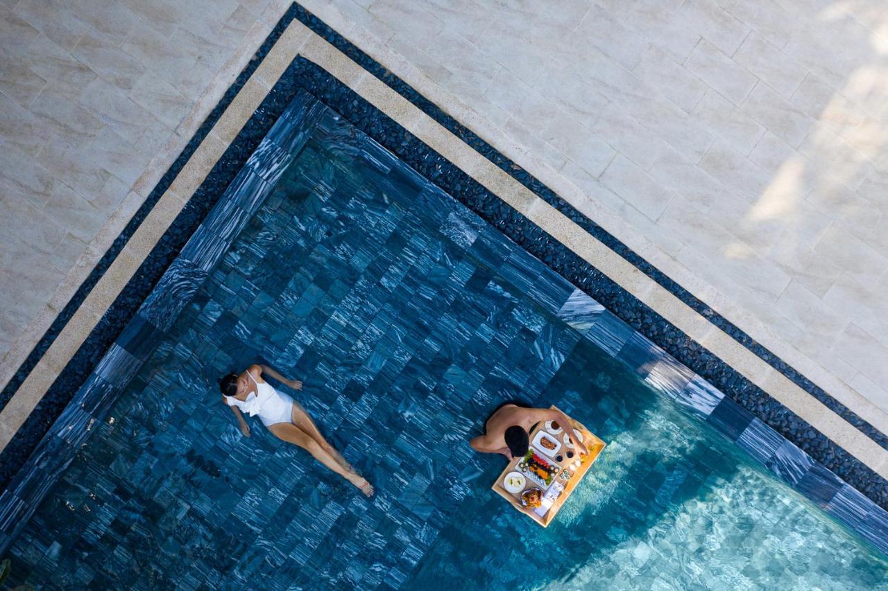 The Level Villas At Melia Beach