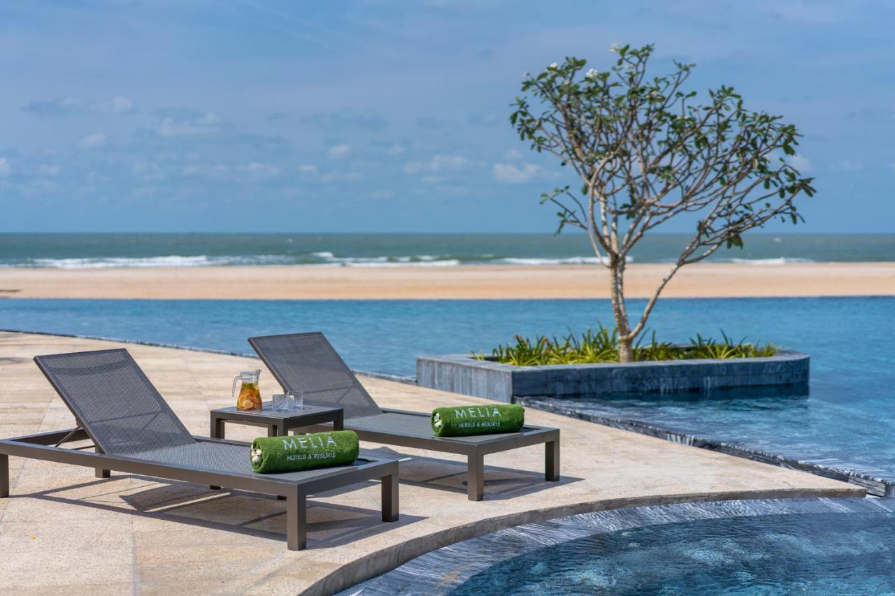 Resort The Level Villas At Melia Beach Ho Tram