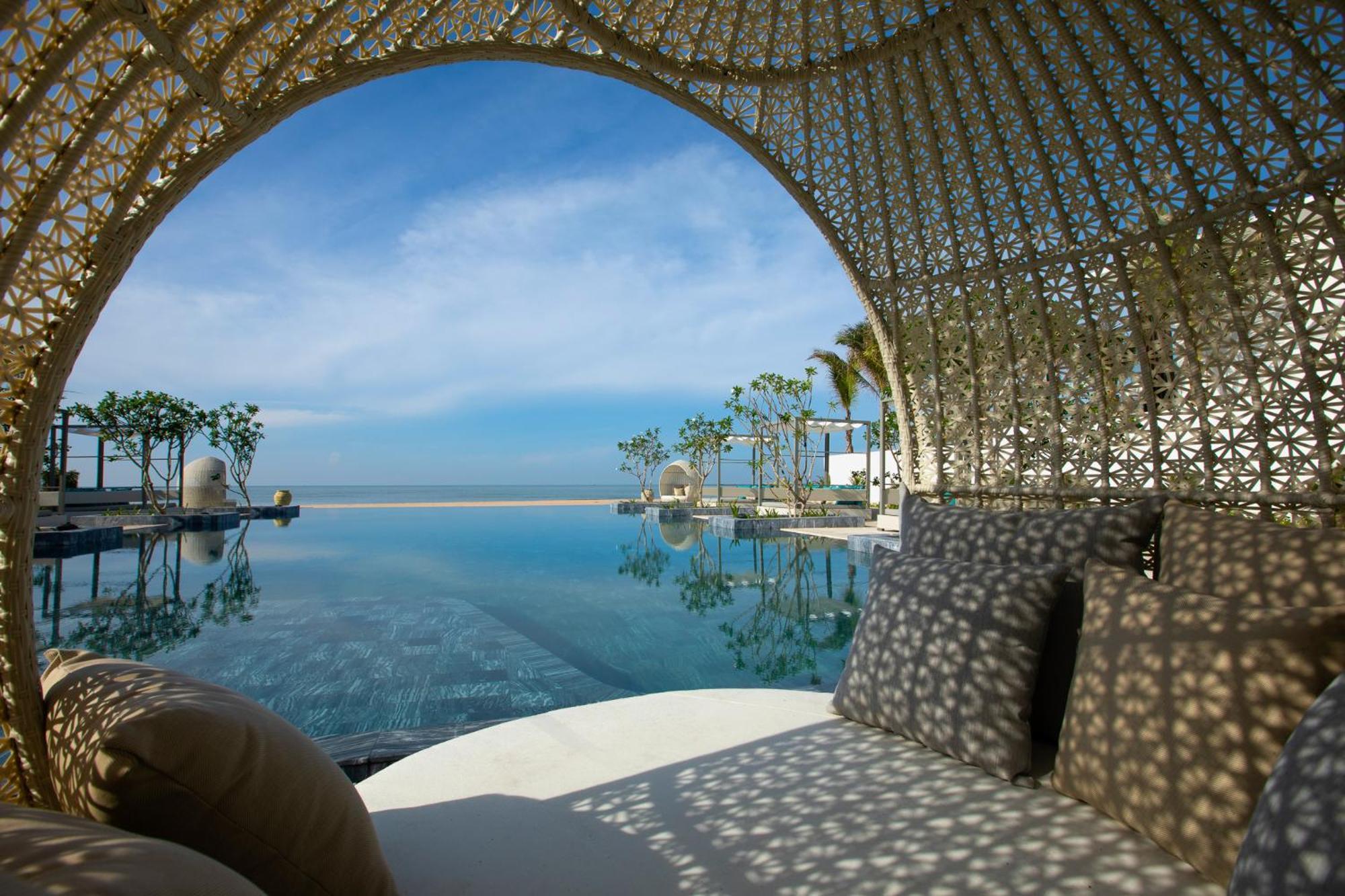 The Level Villas At Melia Beach 5*