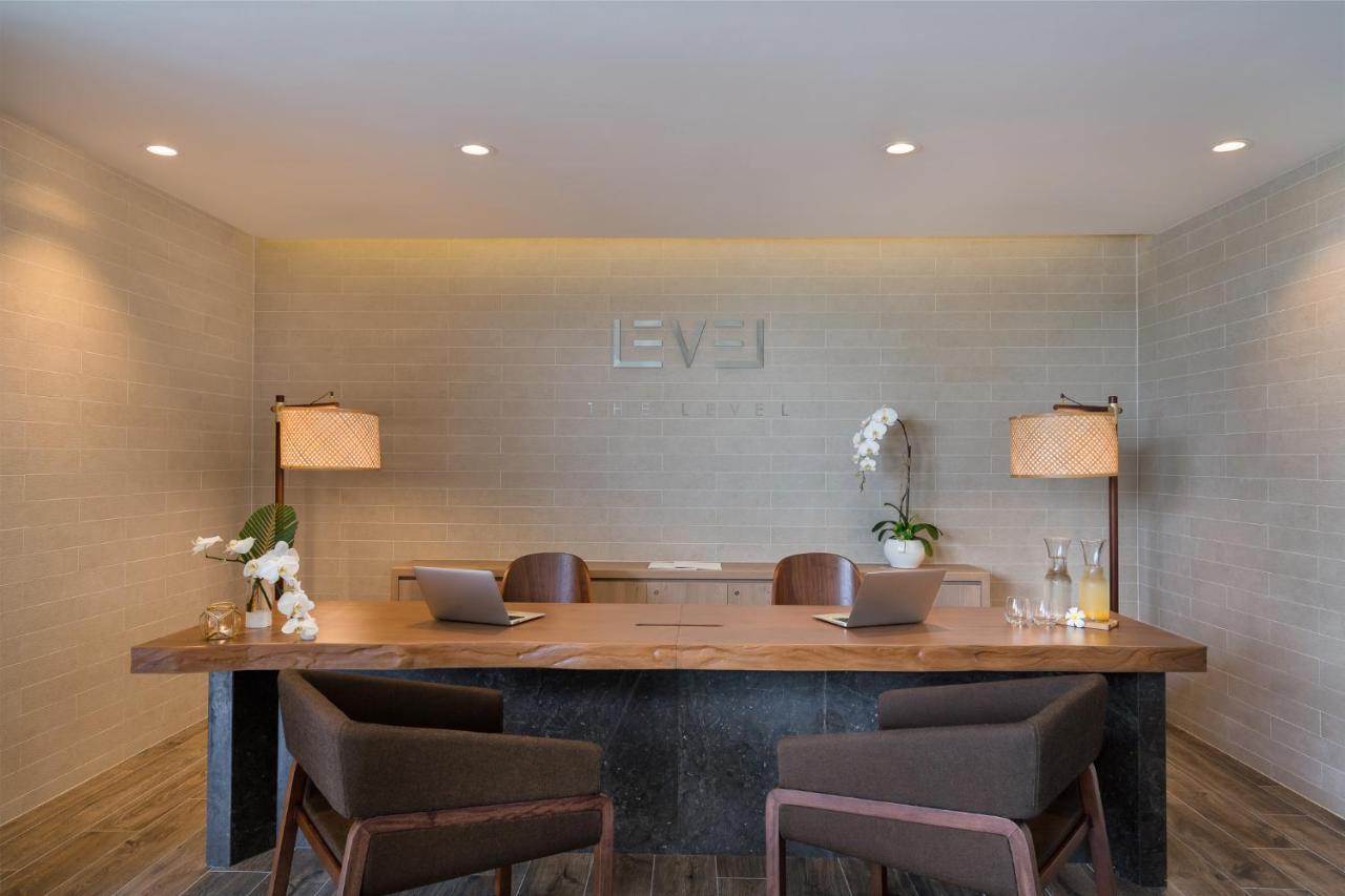 Resort The Level Villas At Melia Beach
