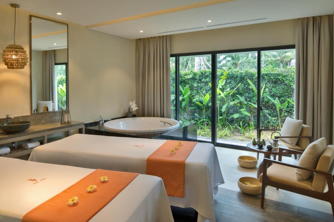 The Level Villas At Melia Beach 5*