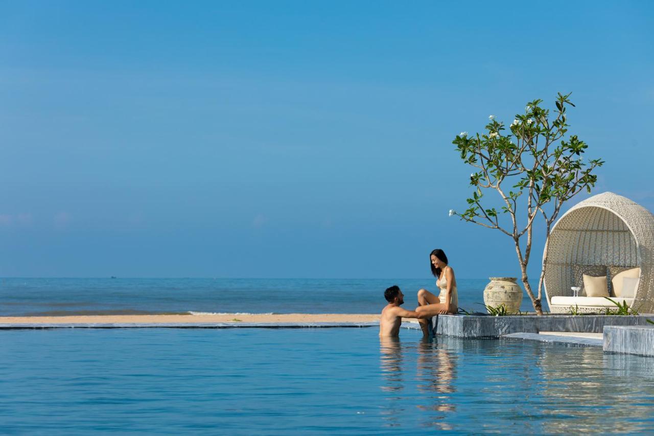 The Level Villas At Melia Beach