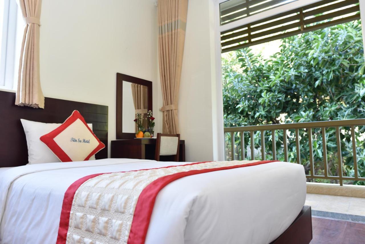 Tien Sa Retreat Resort Son Tra