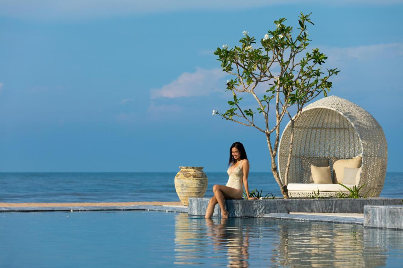 The Level Villas At Melia Beach Ho Tram