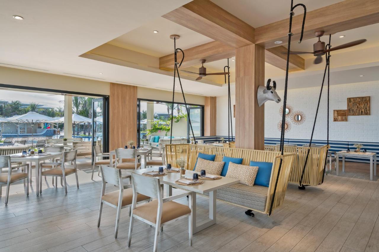 Resort The Level Villas At Melia Beach 5*