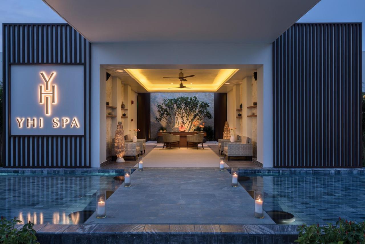 The Level Villas At Melia Beach 5*