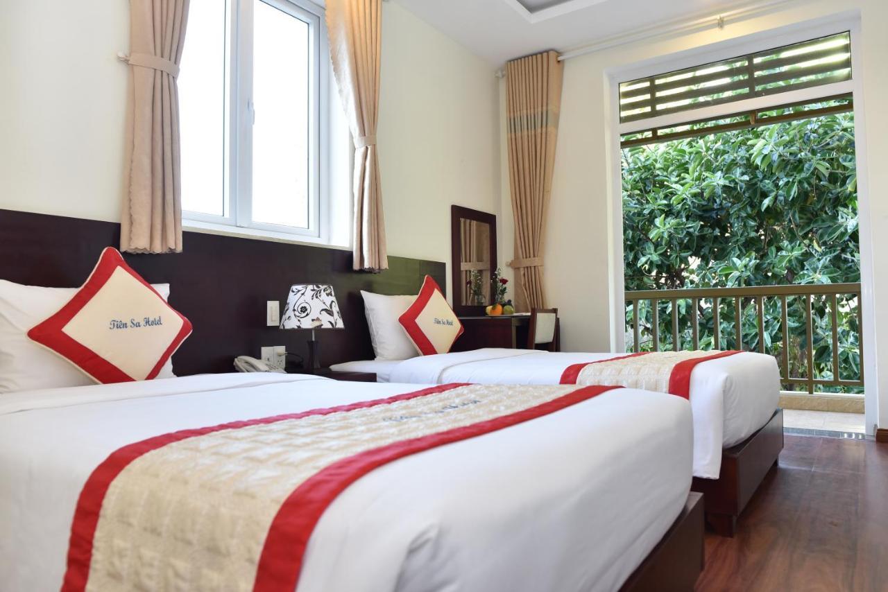Tien Sa Retreat