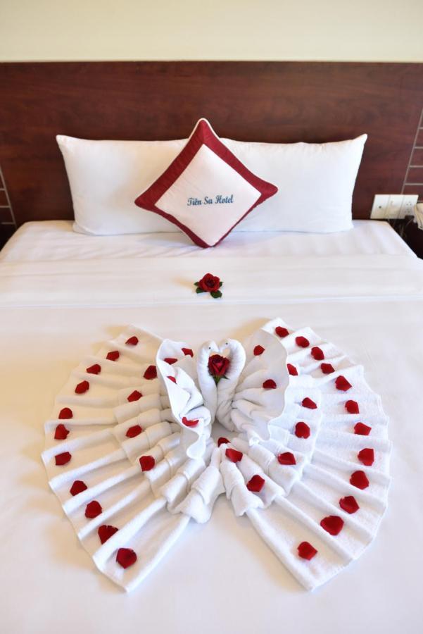 Resort Tien Sa Retreat Son Tra