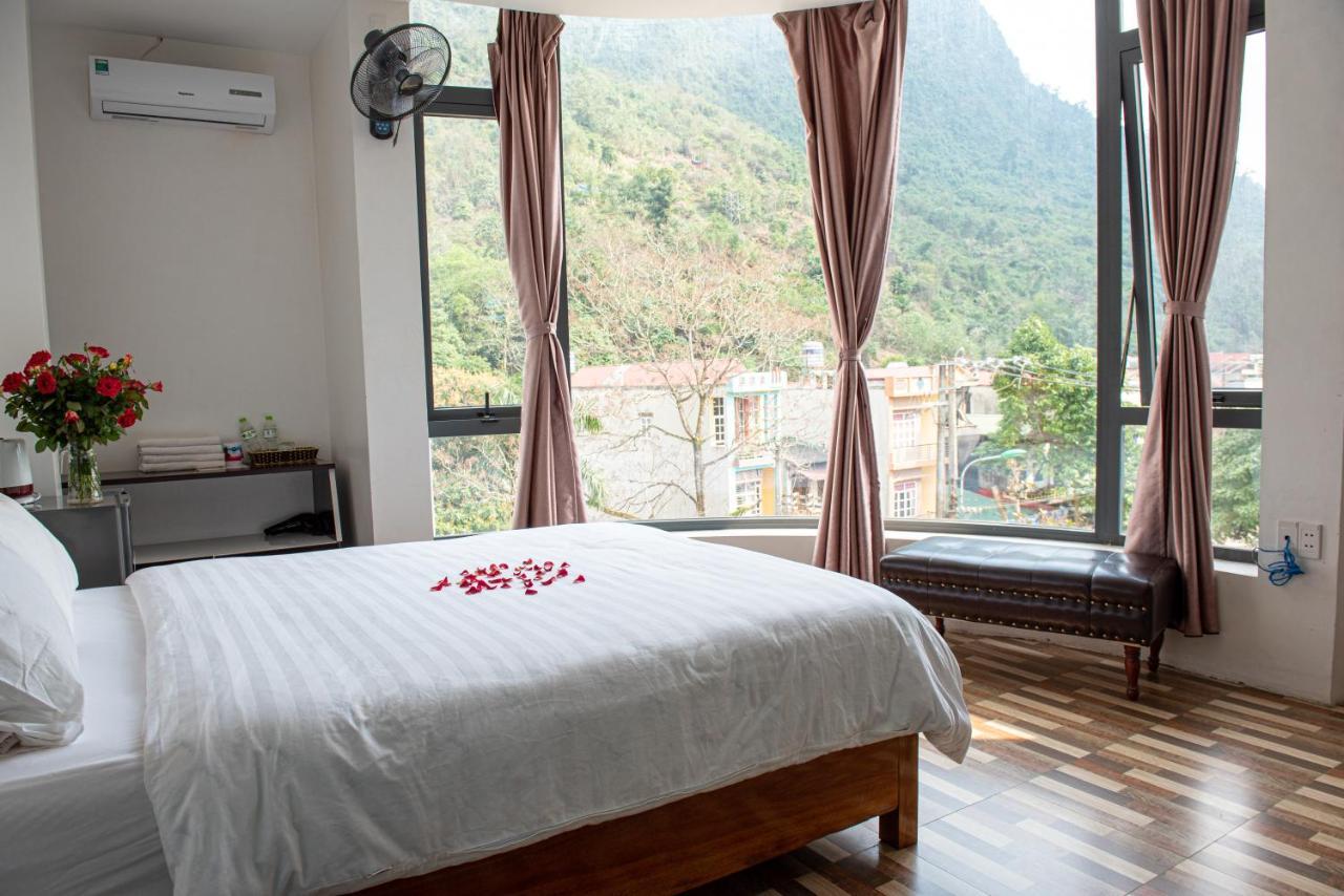 Kiki's House And Motorbike For Rent Hostel Ha Giang