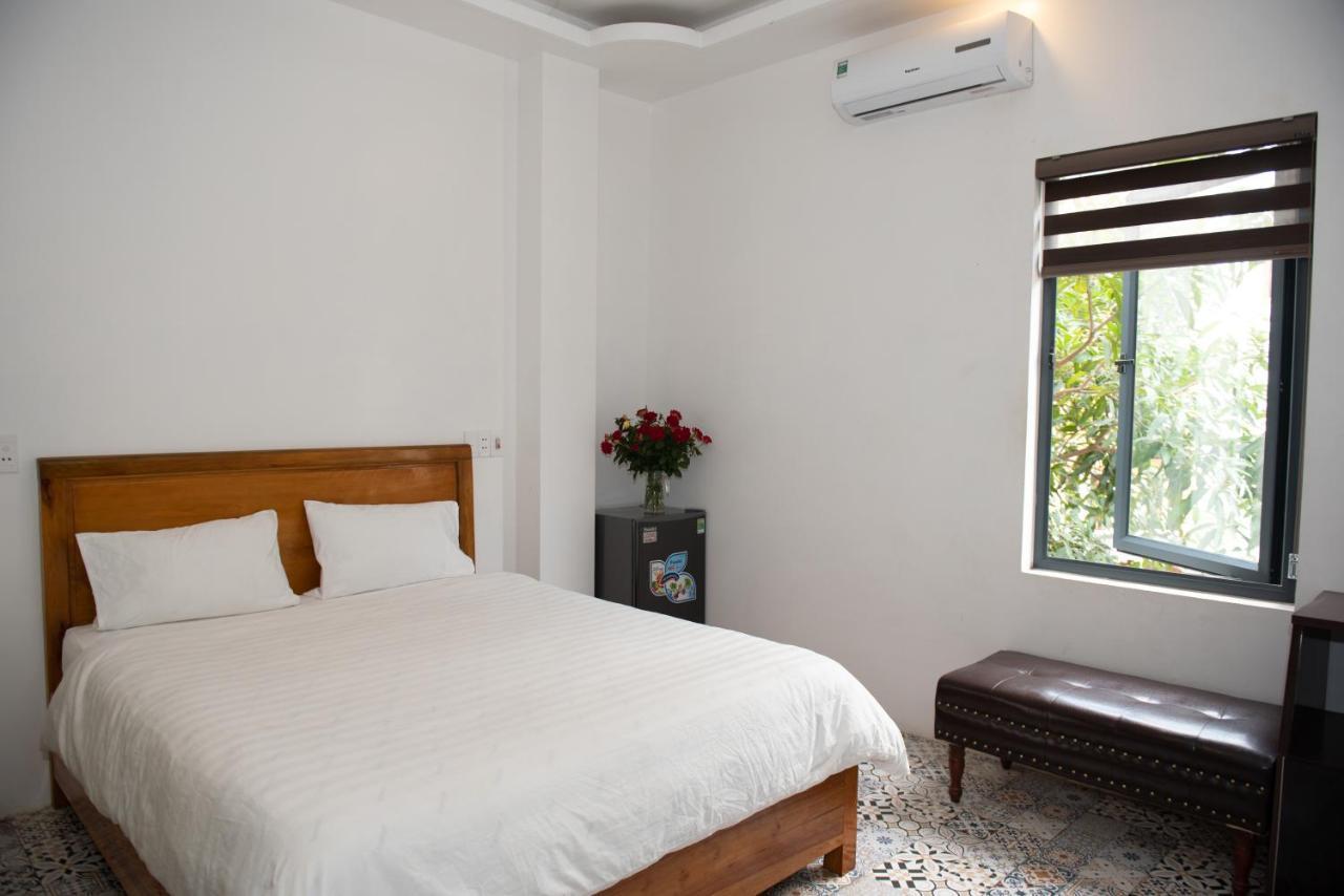 Kiki's House And Motorbike For Rent Hostel Ha Giang