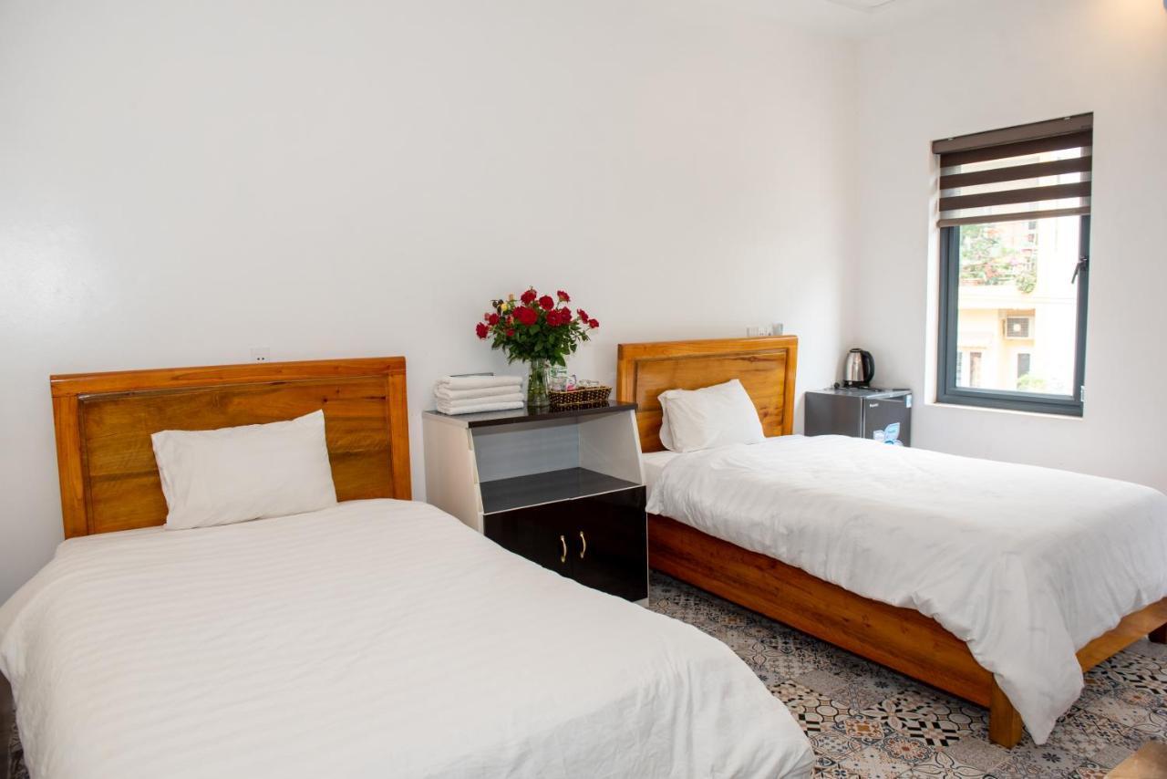 Hostel Kiki's House And Motorbike For Rent Ha Giang