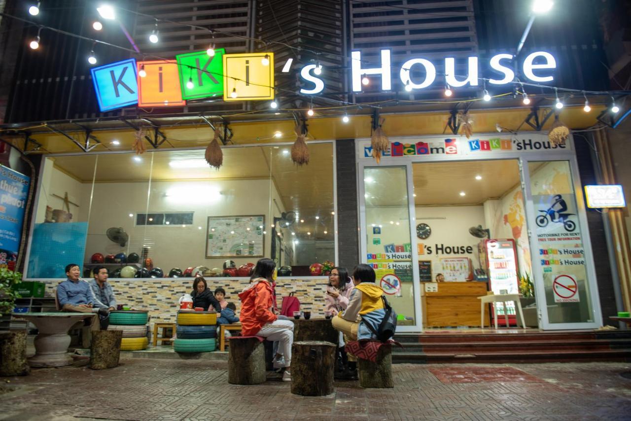 Kiki's House And Motorbike For Rent Ha Giang