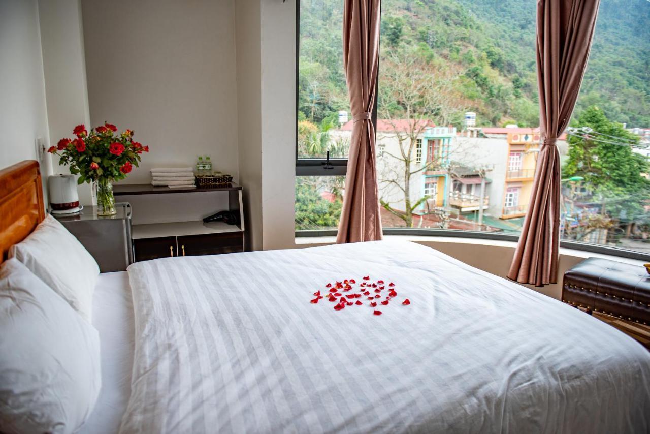Kiki's House And Motorbike For Rent Hostel Ha Giang