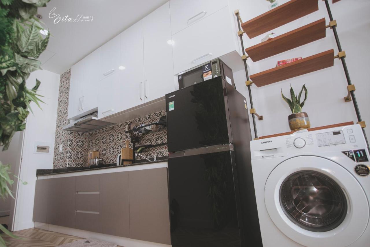 La Mui Ne Apartment Phan Thiet