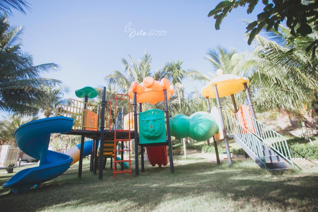 La Mui Ne Phan Thiet