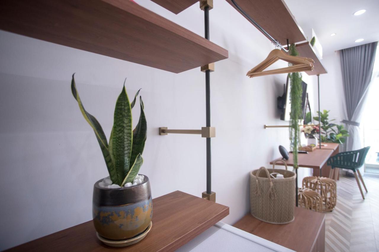 La Mui Ne Apartment Phan Thiet