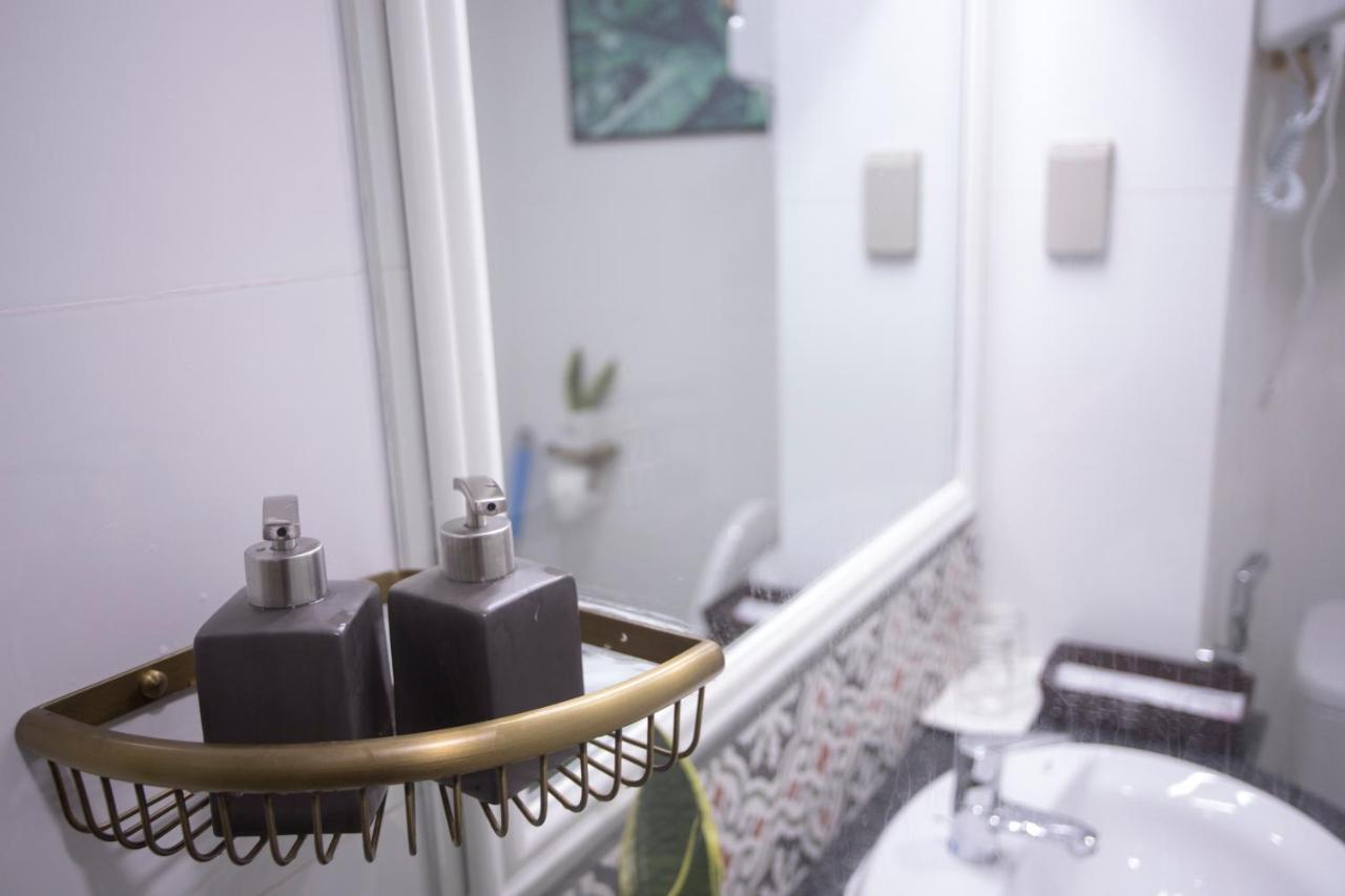 La Mui Ne Apartment *