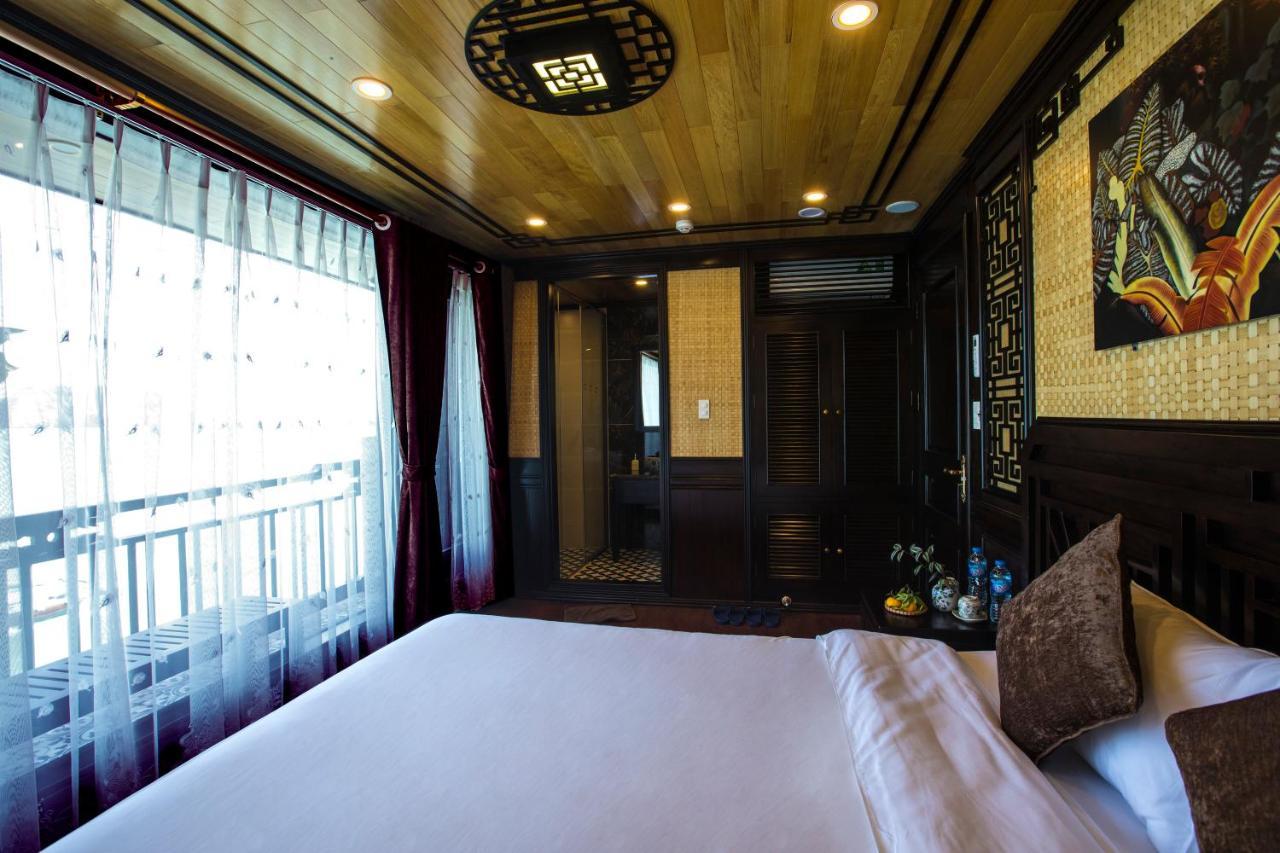 Cozy Boutique Cruise *