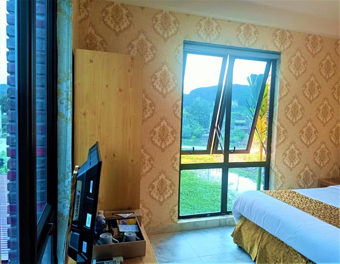 Cozynibi Hotel 3*