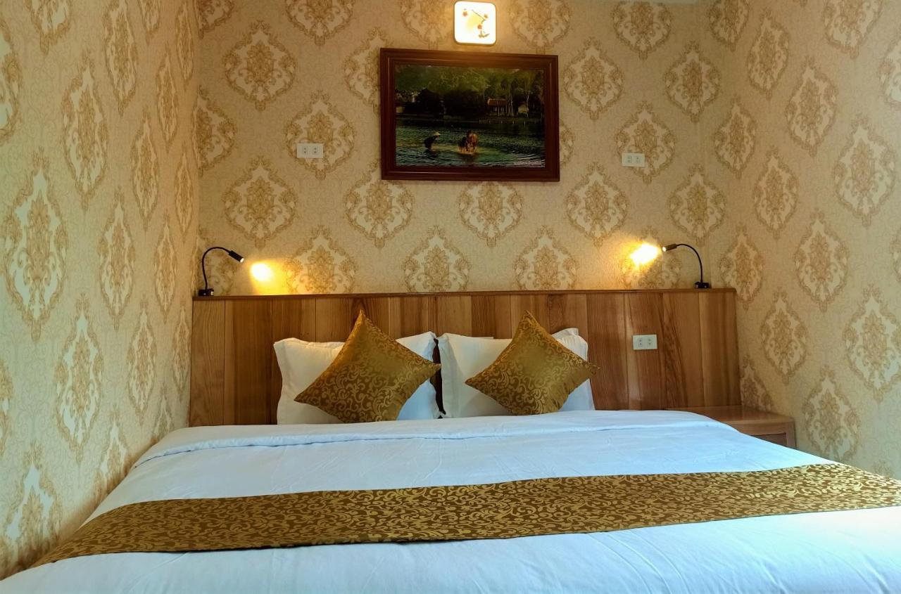 Cozynibi 3* Ninh Binh