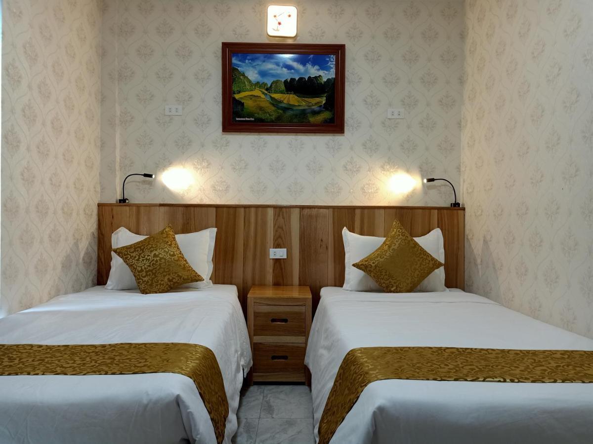 Cozynibi 3* Ninh Binh