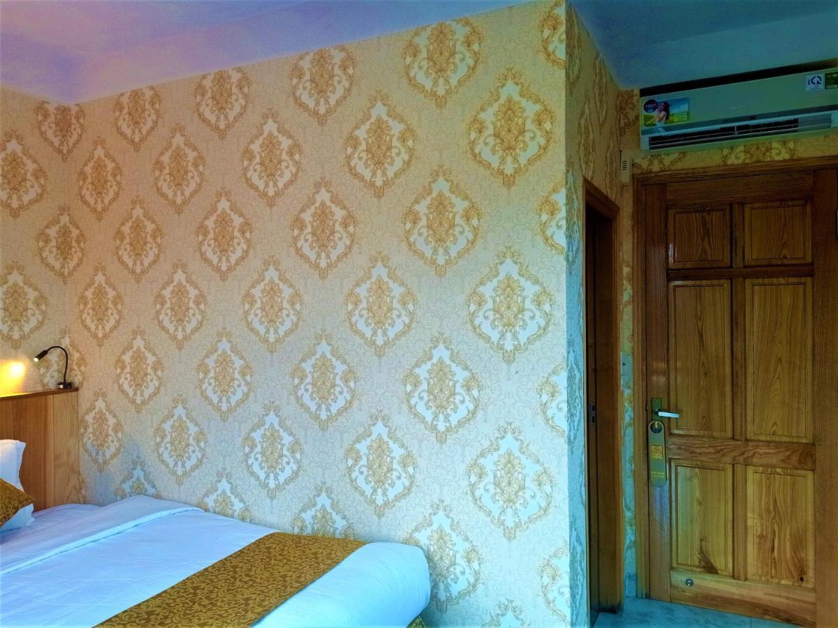 Cozynibi Hotel