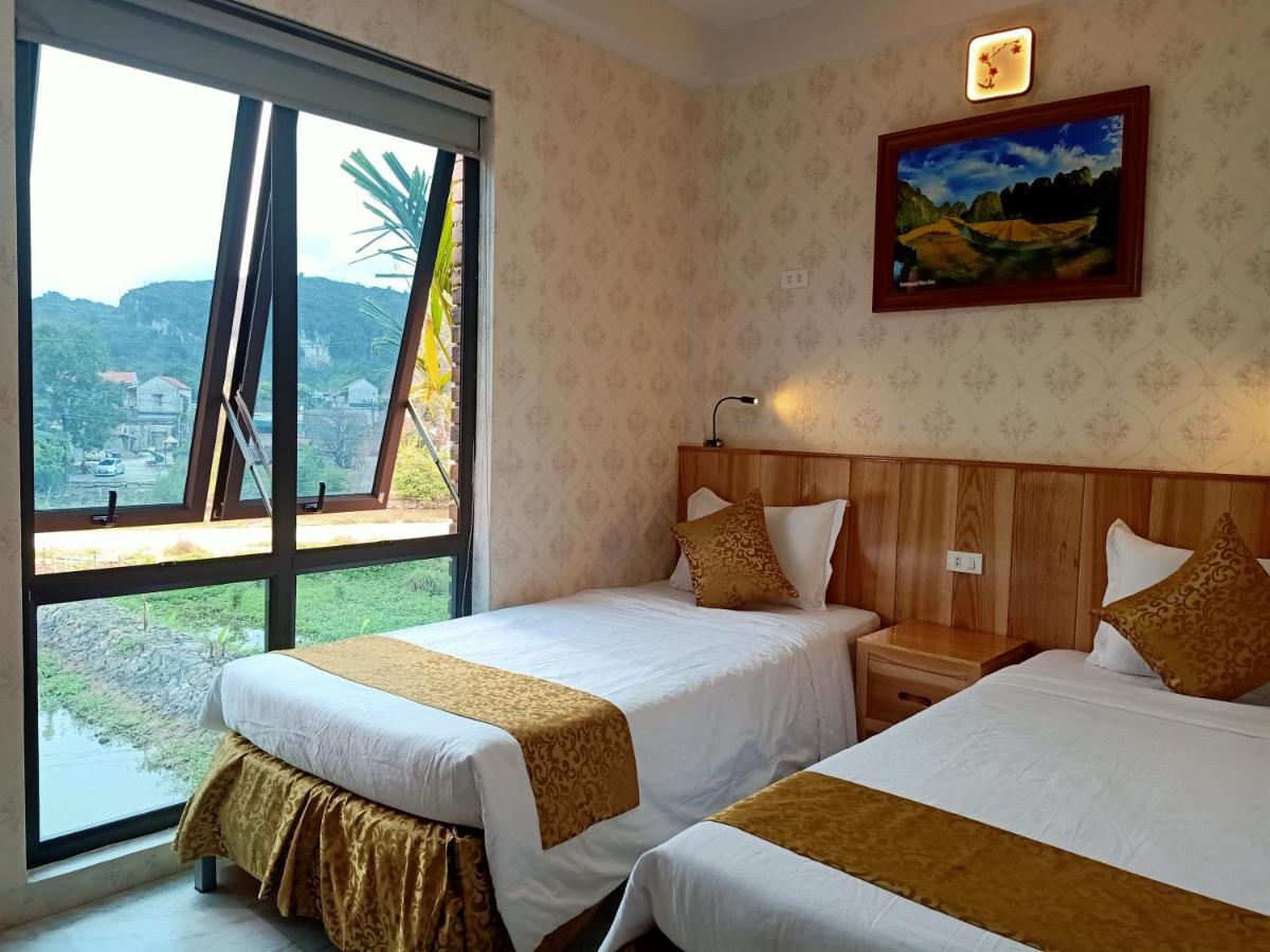 Cozynibi Hotel