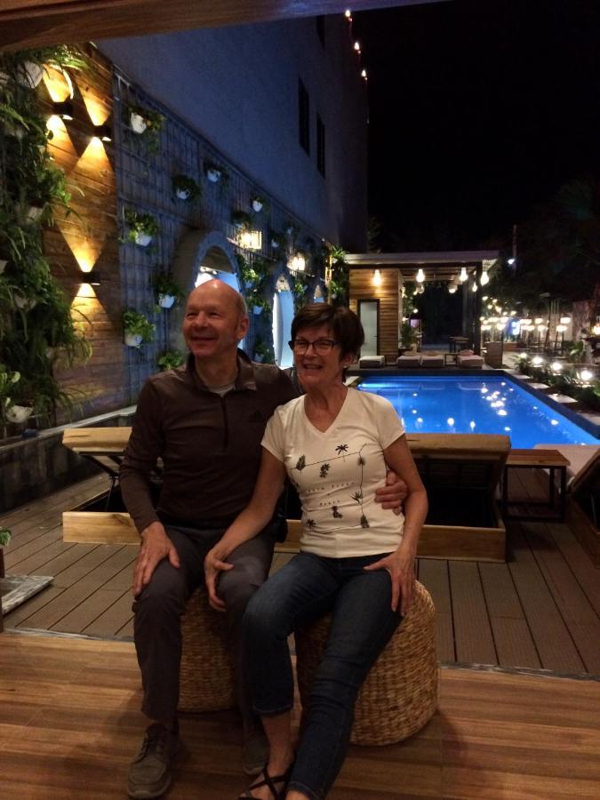 Tam Coc Marina Resort Ninh Binh