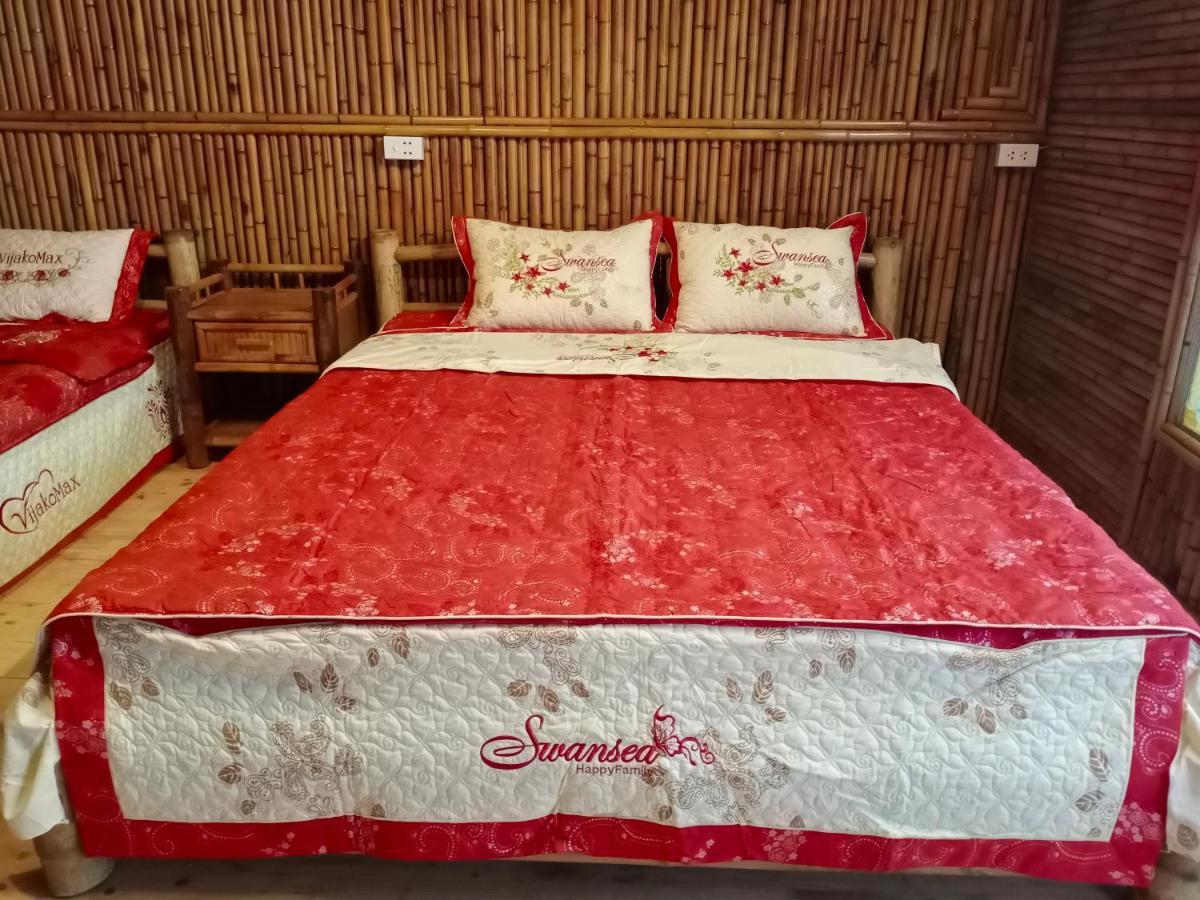 Resort Gio Lao Eco - Dao Che Thanh Chuong *