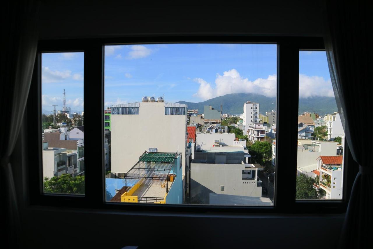 Hotel Robin Da Nang