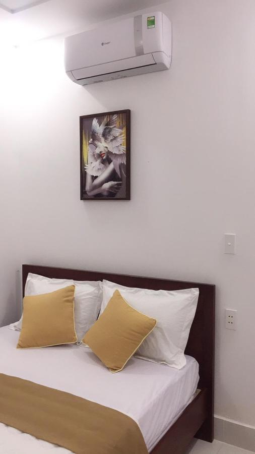 Hotel Anh Thu Vung Tau