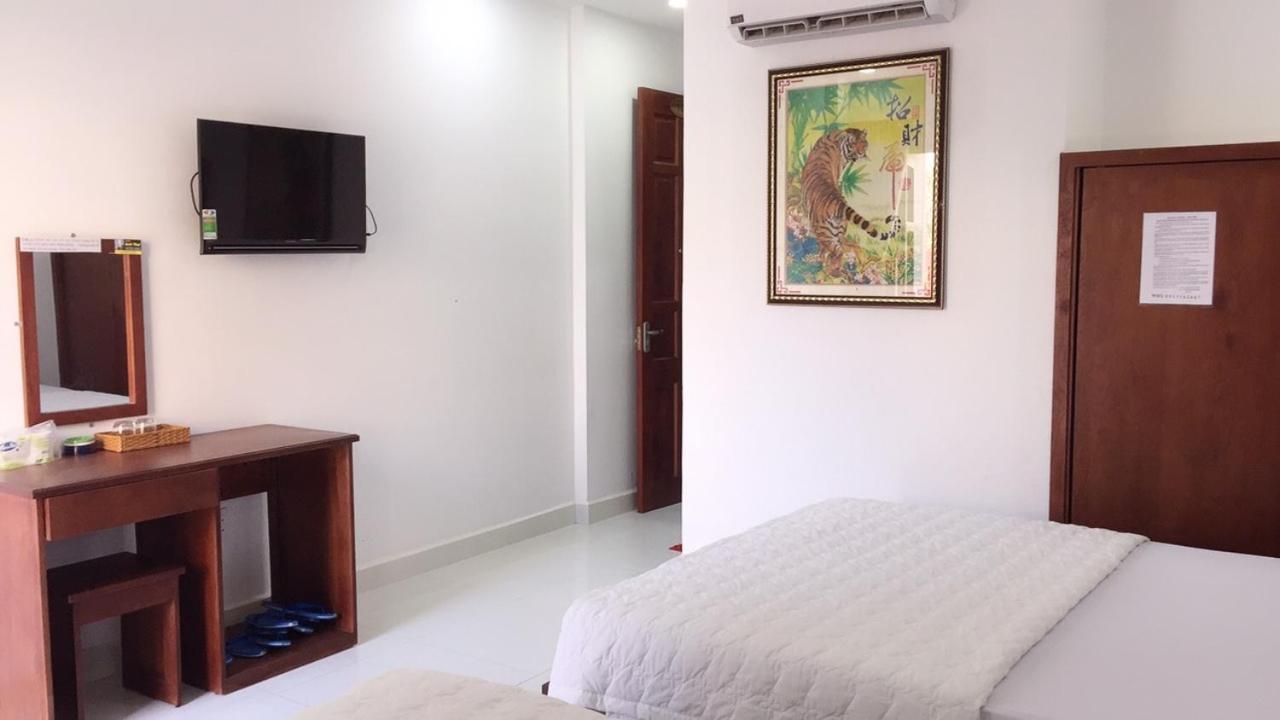Anh Thu Hotel