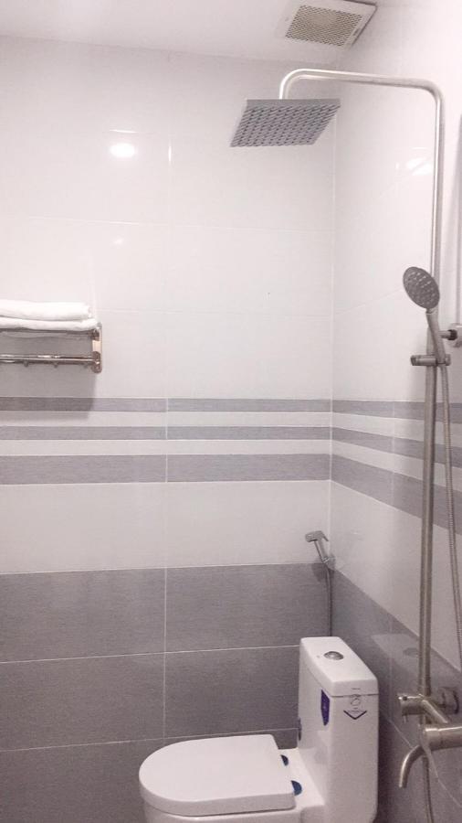 Hotel Anh Thu Vung Tau