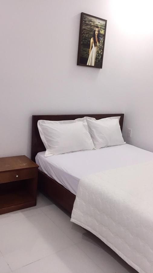 Anh Thu Hotel