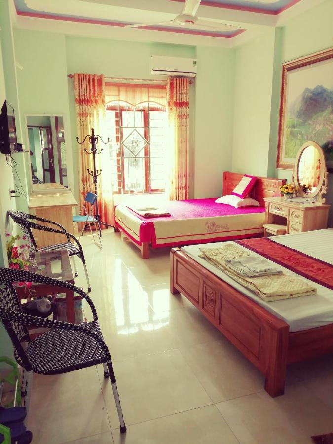 Hotel Thien An 3*