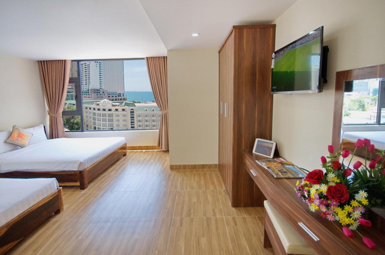 Hotel Harvey &