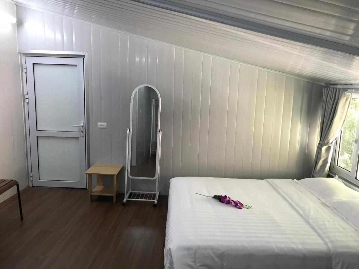 Hotel Chan 2*
