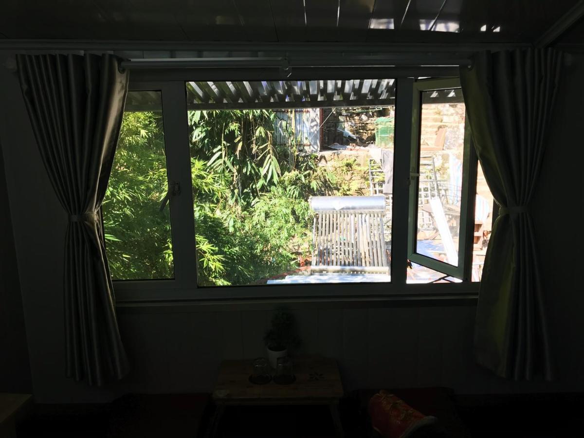 Chan Hotel Tam Dao