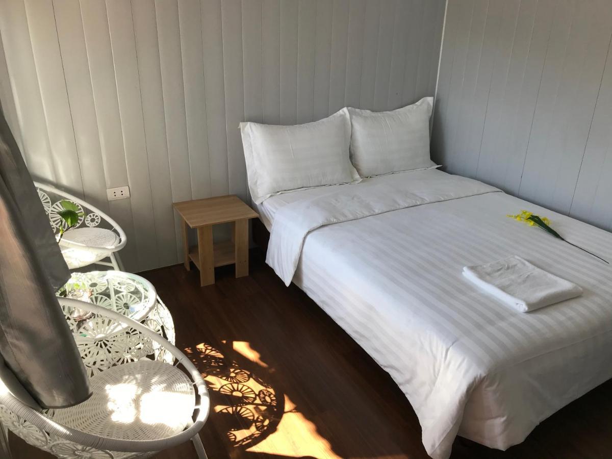 Hotel Chan